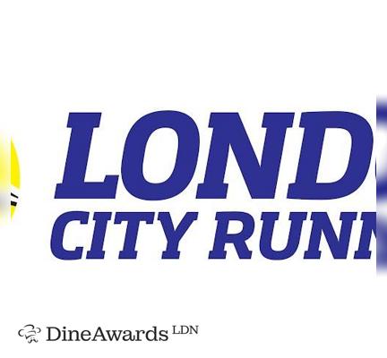 Logo - London City Runners