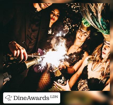 Wedding - London top Nightclubs