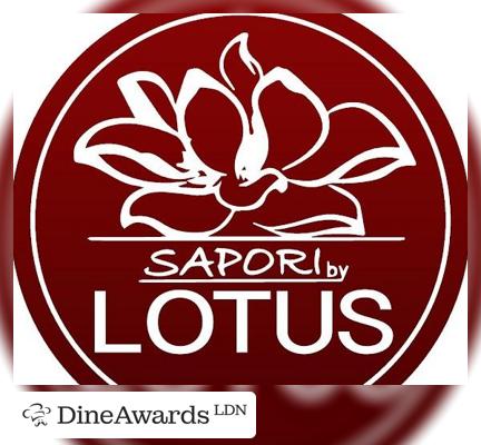 Logo - Lotus Bar