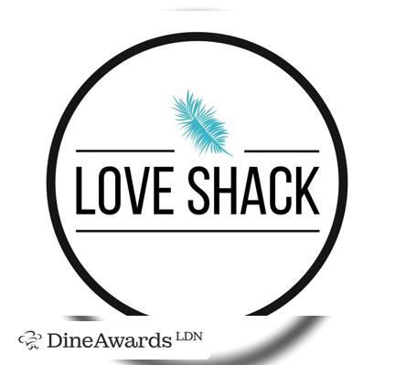 Logo - Love Shack