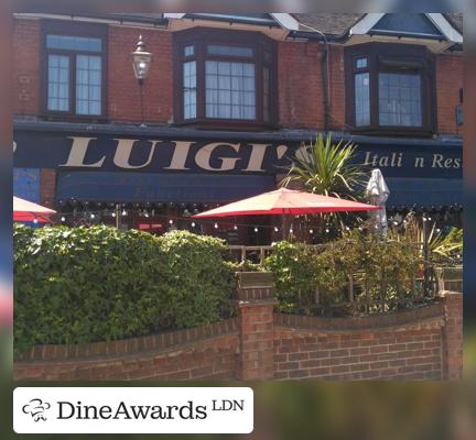 Luigi's Italian Restaurant