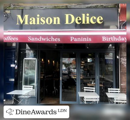 Maison Delice