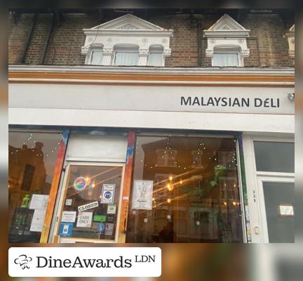 Malaysian Deli