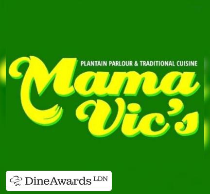 Photo - Mama Vic's Plantain Parlour