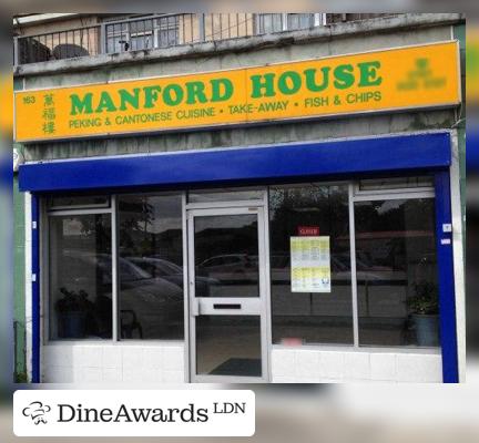 Picture - Manford House