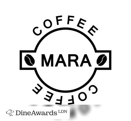 Logo - Mara Coffee