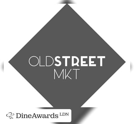 Logo - Market Restaurant