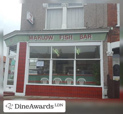 Marlow Fish Bar