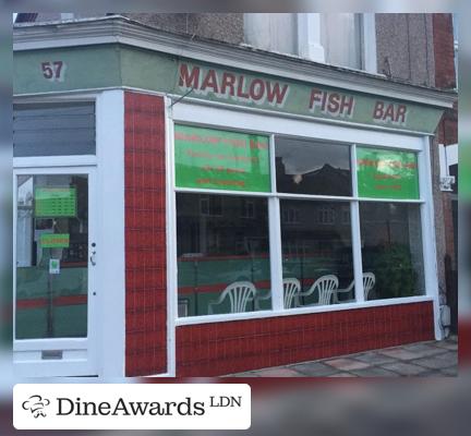 Image - Marlow Fish Bar