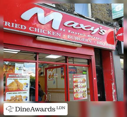 Photo - Maxy's Fried Chicken