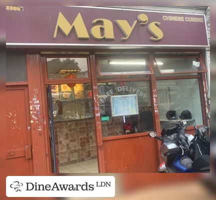 May's Chinese Cuisine