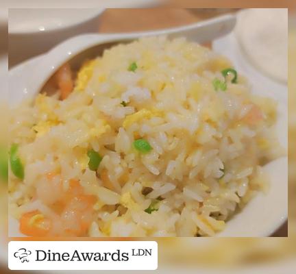 Dishes - May's Chinese Cuisine