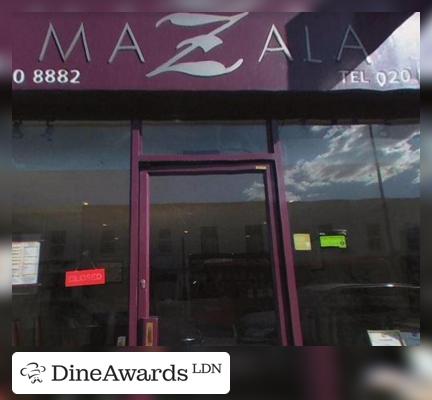 Photo - Mazala Indian Takeaway Croydon