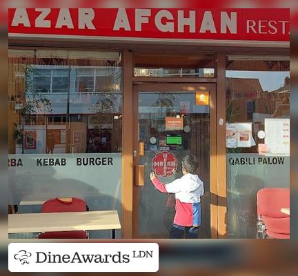 Picture - Mazar Restaurant