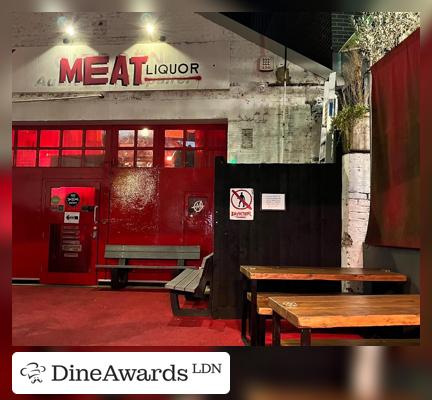 MEATliquor N1