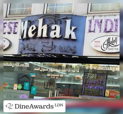 View - Mehak Grill House