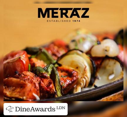 Meals - Meraz