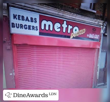 Photo - Metro Kebab and Pizza