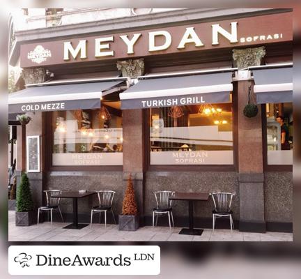 Meydan Restaurant