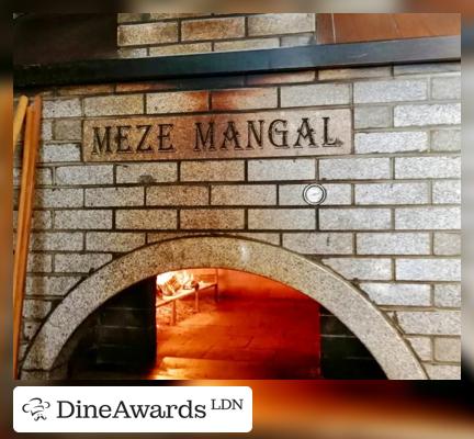 Meze Mangal Restaurant