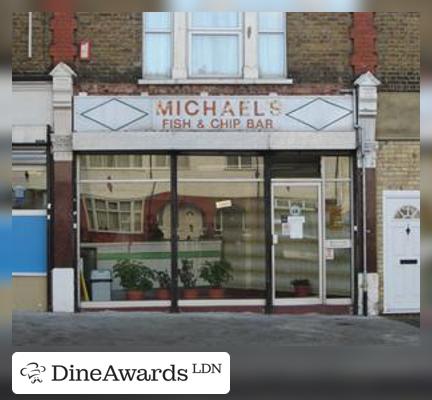 Michael's Fish Bar