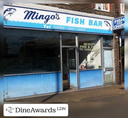 Mingo's Fish Bar