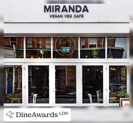 Miranda Café