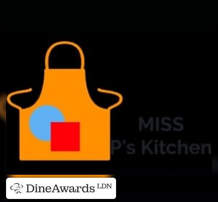 View - Miss P's Kitchen