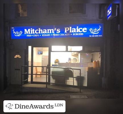 Mitcham's Plaice Takeaway