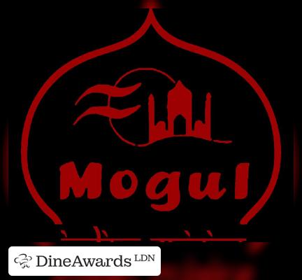 Logo - Mogul