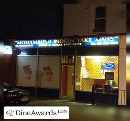 Picture - Mohammedi Indian Takeaway