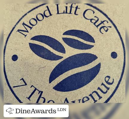 Logo - Mood Lift Cafe