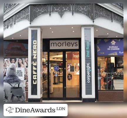 Morleys Brixton