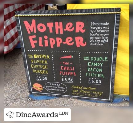 Mother Flipper