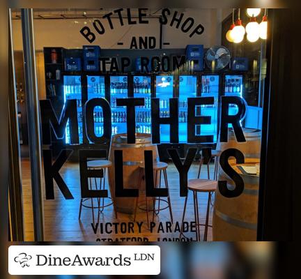 Mother Kelly's Stratford