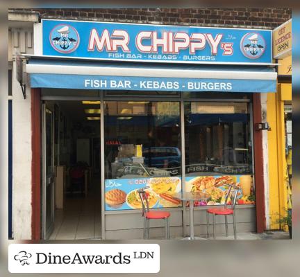 Photo - Mr Chippy's