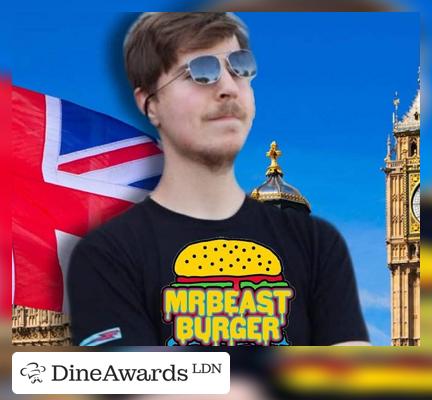 Image - MrBeast Burgers