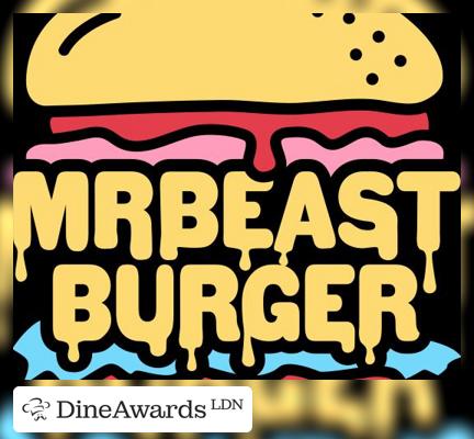 Picture - MrBeast Burgers