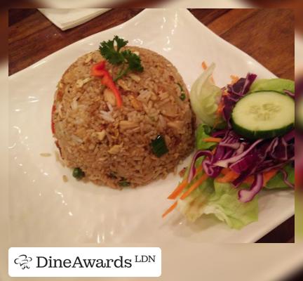 Food - Muang Thai Restaurant