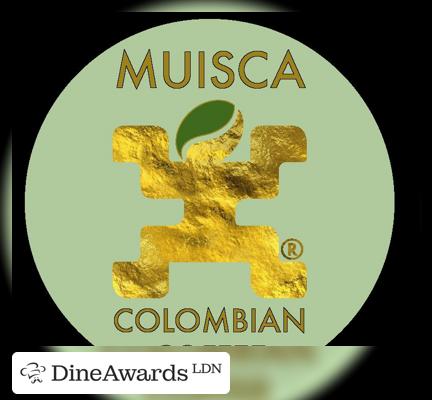 Photo - Muisca Colombian Coffee