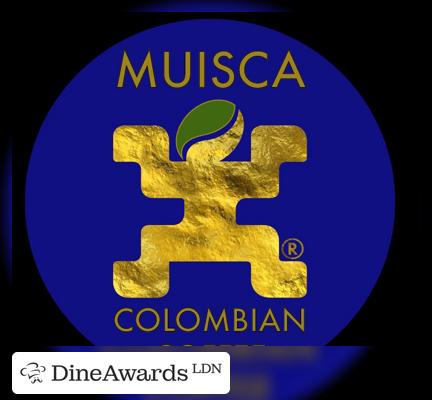 View - Muisca Colombian Coffee