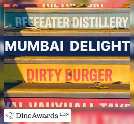 Picture - Mumbai Delight