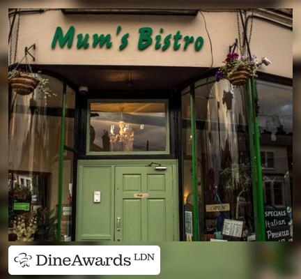 Mums Bistro