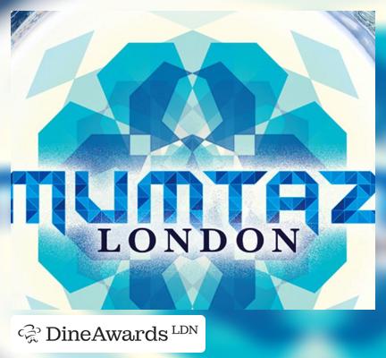 Advertisement - Mumtaz Restaurant