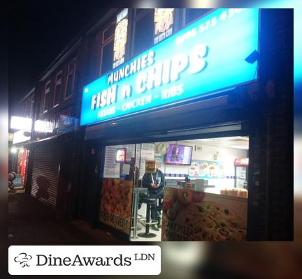 Photo - Munchies Fish & Chips