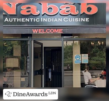 Nabab Restaurant