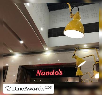 Image - Nando's