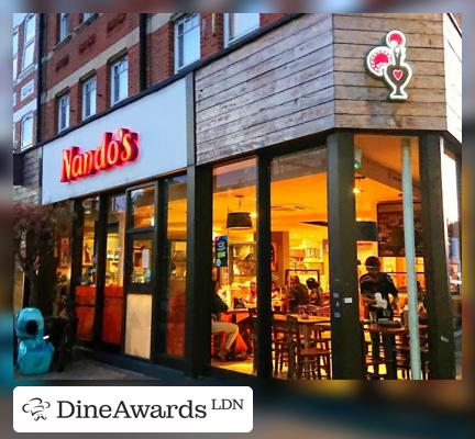 Photo - Nando's Catford