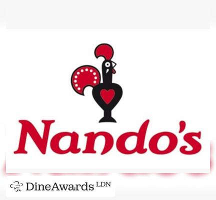 Emblem - Nando's Crayford Dark Kitchen