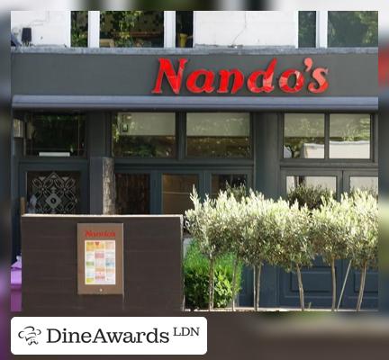 Nando's Putney